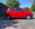 Чери Кью Кью 2007 в Одессе на Automoto.ua Красный Чери Кью Кью, объемом двигателя 1.1 л и пробегом 93 тыс. км за 2450 $, фото 3 на Automoto.ua