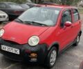 Червоний Чері Кью Кью, об'ємом двигуна 1.1 л та пробігом 118 тис. км за 1200 $, фото 1 на Automoto.ua