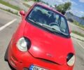 Червоний Чері Кью Кью, об'ємом двигуна 1.1 л та пробігом 129 тис. км за 1343 $, фото 1 на Automoto.ua