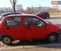 Красный Чери Кью Кью, объемом двигателя 1.08 л и пробегом 117 тыс. км за 1400 $, фото 1 на Automoto.ua