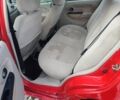 Красный Чери Кью Кью, объемом двигателя 1.1 л и пробегом 130 тыс. км за 2250 $, фото 12 на Automoto.ua