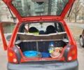 Красный Чери Кью Кью, объемом двигателя 1.1 л и пробегом 160 тыс. км за 1900 $, фото 5 на Automoto.ua