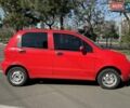 Червоний Чері Кью Кью, об'ємом двигуна 1.1 л та пробігом 160 тис. км за 1999 $, фото 8 на Automoto.ua