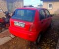 Чері Кью Кью 2007 у Новомосковске на Automoto.ua Червоний Чері Кью Кью, об'ємом двигуна 1.1 л та пробігом 134 тис. км за 1750 $, фото 3 на Automoto.ua