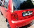 Червоний Чері Кью Кью, об'ємом двигуна 1.1 л та пробігом 100 тис. км за 1600 $, фото 3 на Automoto.ua