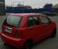Красный Чери Кью Кью, объемом двигателя 1.1 л и пробегом 162 тыс. км за 2300 $, фото 2 на Automoto.ua