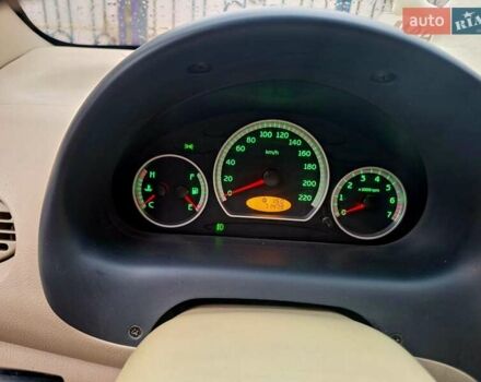 Чері Кью Кью 2007 у Вольногорске на Automoto.ua Червоний Чері Кью Кью, об'ємом двигуна 1.1 л та пробігом 71 тис. км за 2199 $, фото 11 на Automoto.ua