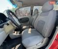 Красный Чери Кью Кью, объемом двигателя 1.1 л и пробегом 160 тыс. км за 1999 $, фото 10 на Automoto.ua