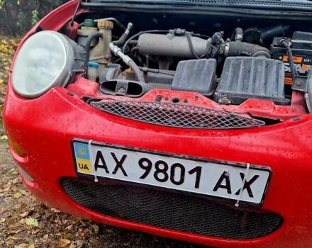 Чері Кью Кью 2007 у Вольногорске на Automoto.ua Червоний Чері Кью Кью, об'ємом двигуна 1.1 л та пробігом 71 тис. км за 2199 $, фото 24 на Automoto.ua