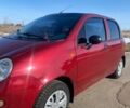 Красный Чери Кью Кью, объемом двигателя 1.08 л и пробегом 158 тыс. км за 2000 $, фото 1 на Automoto.ua
