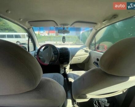 Чери Кью Кью 2007 в Одессе на Automoto.ua Красный Чери Кью Кью, объемом двигателя 1.1 л и пробегом 93 тыс. км за 2450 $, фото 16 на Automoto.ua