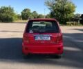 Красный Чери Кью Кью, объемом двигателя 1.1 л и пробегом 97 тыс. км за 1850 $, фото 4 на Automoto.ua