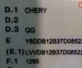 Червоний Чері Кью Кью, об'ємом двигуна 1 л та пробігом 188 тис. км за 1900 $, фото 1 на Automoto.ua