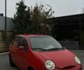 Красный Чери Кью Кью, объемом двигателя 1.1 л и пробегом 162 тыс. км за 2300 $, фото 1 на Automoto.ua