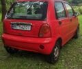 Чери Кью Кью 2007 в Львове на Automoto.ua Красный Чери Кью Кью, объемом двигателя 1.1 л и пробегом 208 тыс. км за 1200 $, фото 1 на Automoto.ua