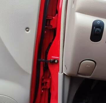 Красный Чери Кью Кью, объемом двигателя 1.08 л и пробегом 82 тыс. км за 2000 $, фото 20 на Automoto.ua