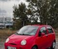 Червоний Чері Кью Кью, об'ємом двигуна 1.1 л та пробігом 132 тис. км за 1250 $, фото 1 на Automoto.ua
