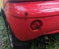 Чери Кью Кью 2007 в Львове на Automoto.ua Красный Чери Кью Кью, объемом двигателя 1.1 л и пробегом 208 тыс. км за 1200 $, фото 3 на Automoto.ua