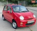 Червоний Чері Кью Кью, об'ємом двигуна 1.1 л та пробігом 53 тис. км за 2450 $, фото 4 на Automoto.ua