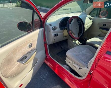Чери Кью Кью 2007 в Одессе на Automoto.ua Красный Чери Кью Кью, объемом двигателя 1.1 л и пробегом 93 тыс. км за 2450 $, фото 21 на Automoto.ua