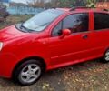 Чері Кью Кью 2007 у Вольногорске на Automoto.ua Червоний Чері Кью Кью, об'ємом двигуна 1.1 л та пробігом 71 тис. км за 2199 $, фото 6 на Automoto.ua
