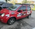 Червоний Чері Кью Кью, об'ємом двигуна 1.1 л та пробігом 158 тис. км за 3126 $, фото 1 на Automoto.ua