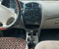 Красный Чери Кью Кью, объемом двигателя 1.08 л и пробегом 100 тыс. км за 1700 $, фото 9 на Automoto.ua