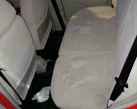 Червоний Чері Кью Кью, об'ємом двигуна 1.08 л та пробігом 150 тис. км за 2000 $, фото 5 на Automoto.ua