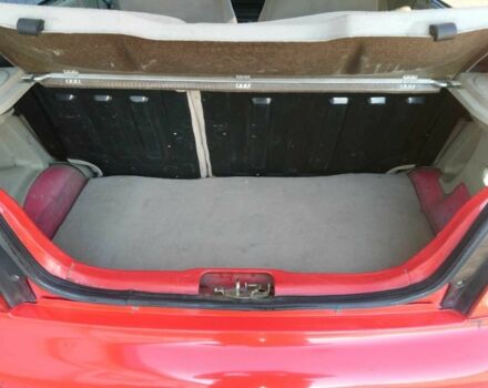 Красный Чери Кью Кью, объемом двигателя 1.1 л и пробегом 71 тыс. км за 2000 $, фото 13 на Automoto.ua