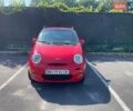 Чери Кью Кью 2007 в Одессе на Automoto.ua Красный Чери Кью Кью, объемом двигателя 1.1 л и пробегом 93 тыс. км за 2450 $, фото 6 на Automoto.ua