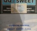 Красный Чери Кью Кью, объемом двигателя 1.1 л и пробегом 80 тыс. км за 2200 $, фото 15 на Automoto.ua