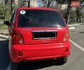 Красный Чери Кью Кью, объемом двигателя 1.1 л и пробегом 160 тыс. км за 1999 $, фото 7 на Automoto.ua