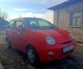 Чері Кью Кью 2007 у Новомосковске на Automoto.ua Червоний Чері Кью Кью, об'ємом двигуна 1.1 л та пробігом 134 тис. км за 1750 $, фото 1 на Automoto.ua