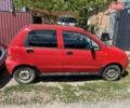 Червоний Чері Кью Кью, об'ємом двигуна 1.1 л та пробігом 184 тис. км за 1350 $, фото 7 на Automoto.ua