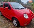 Чері Кью Кью 2007 у Вольногорске на Automoto.ua Червоний Чері Кью Кью, об'ємом двигуна 1.1 л та пробігом 71 тис. км за 2199 $, фото 1 на Automoto.ua