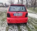 Красный Чери Кью Кью, объемом двигателя 1.1 л и пробегом 130 тыс. км за 2250 $, фото 7 на Automoto.ua