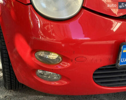 Красный Чери Кью Кью, объемом двигателя 1.08 л и пробегом 100 тыс. км за 1800 $, фото 3 на Automoto.ua