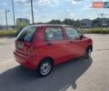 Червоний Чері Кью Кью, об'ємом двигуна 1.1 л та пробігом 53 тис. км за 2450 $, фото 3 на Automoto.ua