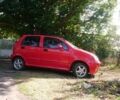Чері Кью Кью 2007 у Вольногорске на Automoto.ua Червоний Чері Кью Кью, об'ємом двигуна 1.1 л та пробігом 71 тис. км за 2200 $, фото 1 на Automoto.ua