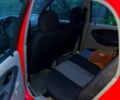 Красный Чери Кью Кью, объемом двигателя 1.1 л и пробегом 110 тыс. км за 2100 $, фото 4 на Automoto.ua