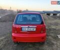Червоний Чері Кью Кью, об'ємом двигуна 1.08 л та пробігом 88 тис. км за 1900 $, фото 9 на Automoto.ua