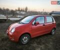 Червоний Чері Кью Кью, об'ємом двигуна 1.08 л та пробігом 88 тис. км за 1900 $, фото 1 на Automoto.ua