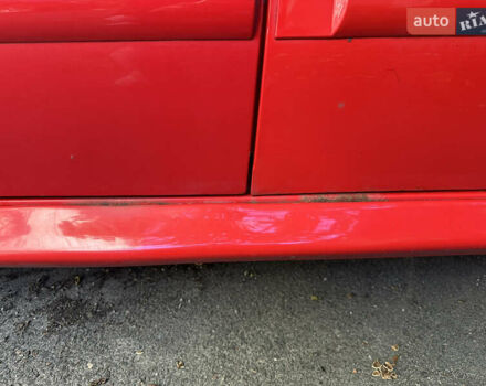 Красный Чери Кью Кью, объемом двигателя 1.08 л и пробегом 100 тыс. км за 1800 $, фото 5 на Automoto.ua
