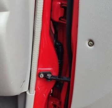 Красный Чери Кью Кью, объемом двигателя 1.08 л и пробегом 82 тыс. км за 2000 $, фото 5 на Automoto.ua