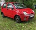 Чери Кью Кью 2007 в Львове на Automoto.ua Красный Чери Кью Кью, объемом двигателя 1.1 л и пробегом 208 тыс. км за 1200 $, фото 1 на Automoto.ua