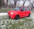 Красный Чери Кью Кью, объемом двигателя 1.1 л и пробегом 130 тыс. км за 2250 $, фото 1 на Automoto.ua