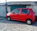 Чері Кью Кью 2007 у Вольногорске на Automoto.ua Червоний Чері Кью Кью, об'ємом двигуна 1.1 л та пробігом 71 тис. км за 2200 $, фото 1 на Automoto.ua