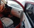 Чері Кью Кью 2007 у Вольногорске на Automoto.ua Червоний Чері Кью Кью, об'ємом двигуна 1.1 л та пробігом 71 тис. км за 2200 $, фото 5 на Automoto.ua