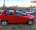 Червоний Чері Кью Кью, об'ємом двигуна 1.08 л та пробігом 88 тис. км за 1900 $, фото 6 на Automoto.ua