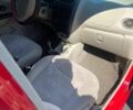Красный Чери Кью Кью, объемом двигателя 1 л и пробегом 93 тыс. км за 2450 $, фото 6 на Automoto.ua